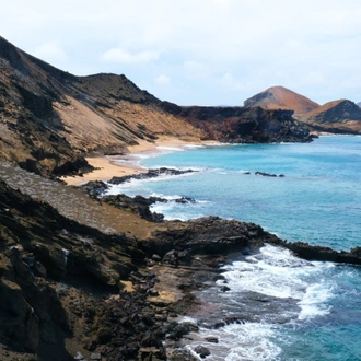 tourhub | Unu Raymi Tour Operator & Lodges | Galapagos Island Hopping Tour – 7 Days 