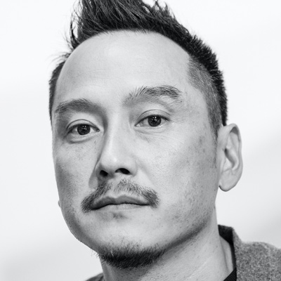 Glenn Kaino