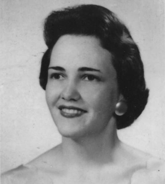 Doris  Cline  Wade Profile Photo