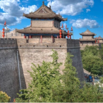 tourhub | Tweet World Travel | 12-DAY CHINA CLASSIC WONDERS TOUR 