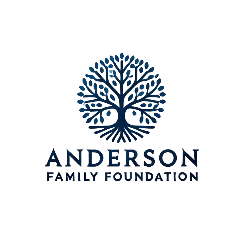 Anderson Family Foundation logo