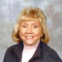 Mary June Daniels Profile Photo