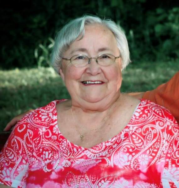 Sharon Jackson Obituary 2023 Loran Fawcett Chapel