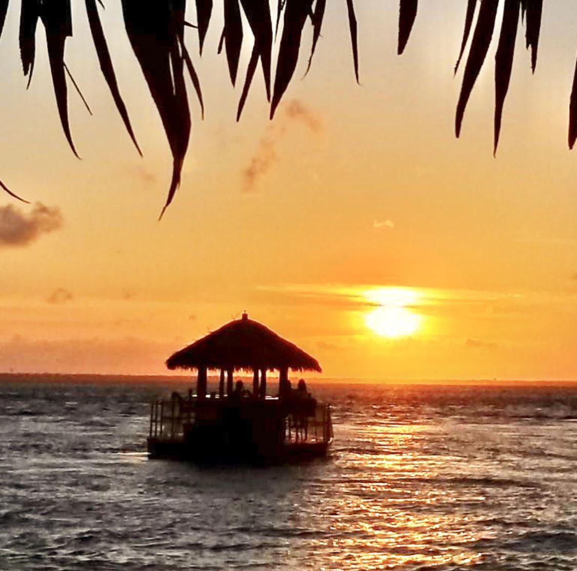 Sunset BYOB Tiki Cruise of Clearwater Beach image 1