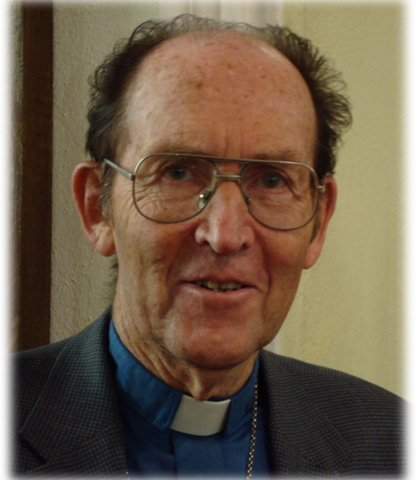 Pastor Orlen Lapp Profile Photo