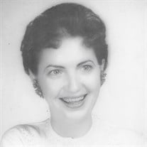 Shirley Mae Scott Profile Photo