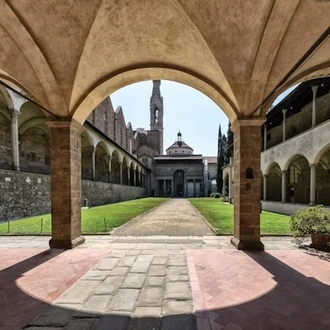 tourhub | Travel Editions | The Vasari Corridor Tour 