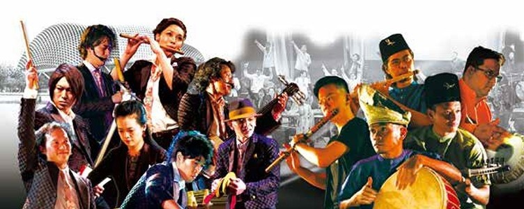 ONE ASIA Joint Concert 2016