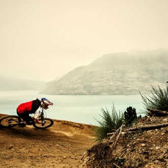 tourhub | Adventure Junkies | 3 Day Downhill Epic MTB package. 