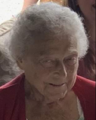 Doris E. Germeo (Baldwin) Profile Photo