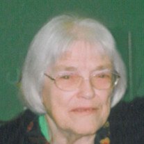 Eleanor Jean Balthrope Profile Photo