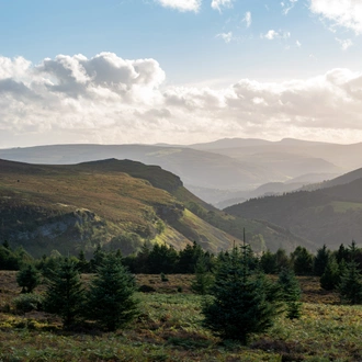 tourhub | Adventure Tours UK | Self-guided Offa's Dyke Path: North 