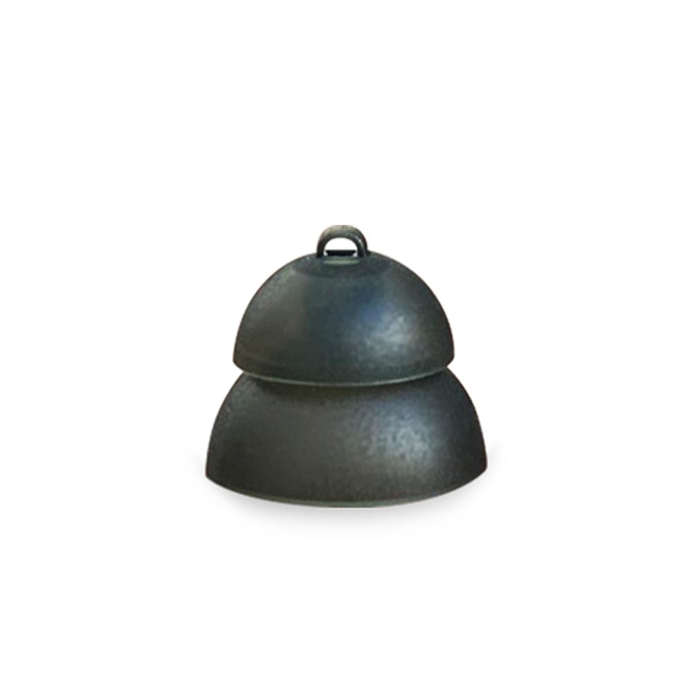 Double Bass Domes (One Size)