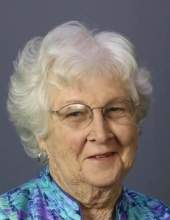 Betty Haynes Easter Profile Photo