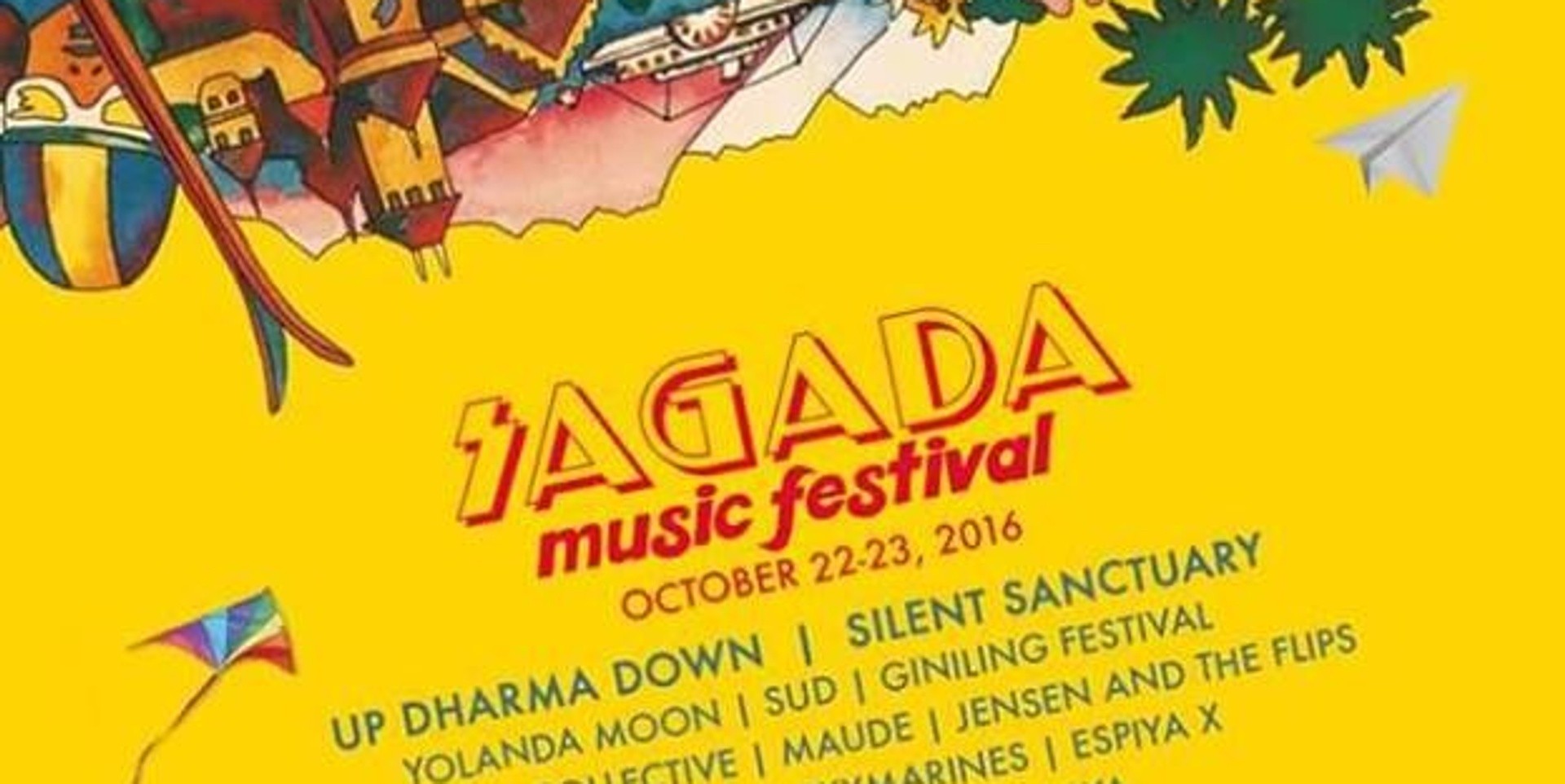 Local artists alert music fans of 'Sagada Music Festival' scam