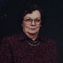 Mrs. Leola Owens Profile Photo