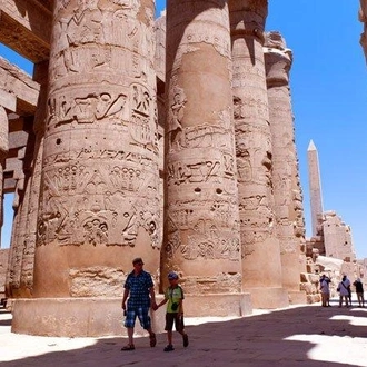 tourhub | Encounters Travel | Discover Egypt tour 