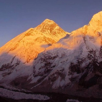 tourhub | Sherpa Expedition & Trekking | Everest Three High Pass Trek 