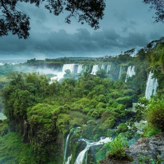 tourhub | Etours Brazil | Tango & Samba: Buenos Aires, Iguazu Waterfalls and Rio de Janeiro 