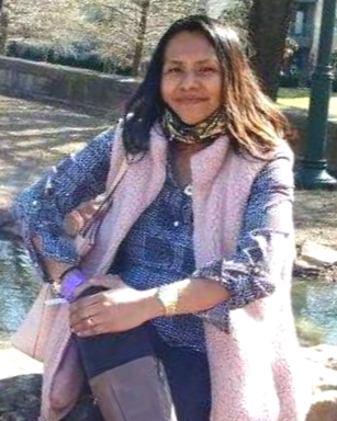 Iris Pavon Mestanza Profile Photo