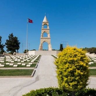 tourhub | On The Go Tours | Istanbul & Gallipoli - 5 days 