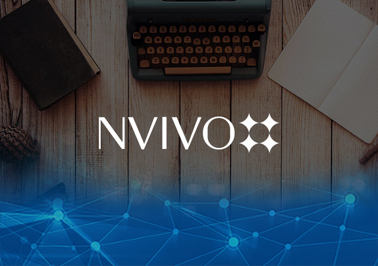 Literature Review By Using Nvivo | Enabling Video Series (EVS)