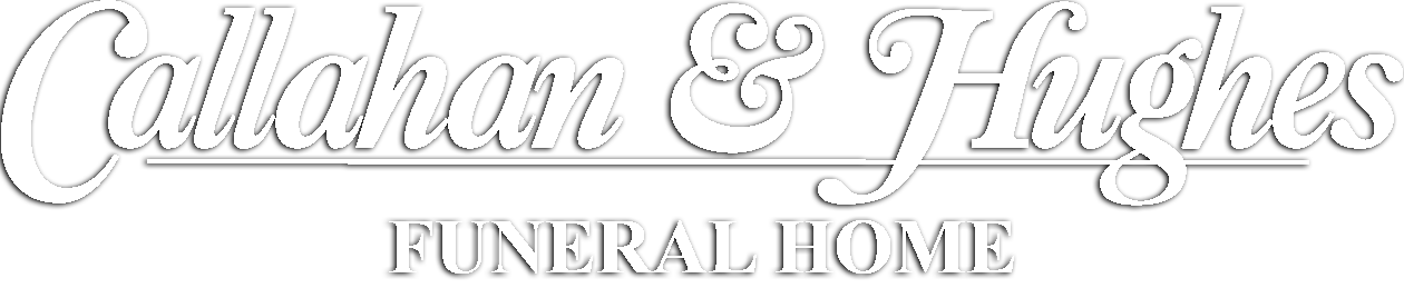 Callahan & Hughes Funeral Home Logo