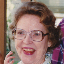 Katharine Warne Profile Photo
