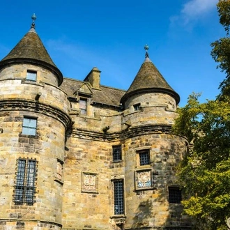 tourhub | Spirit Journeys Worldwide | Outlander Tour of Scotland 