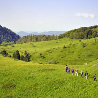 tourhub | Exodus Adventure Travels | Walking in Bosnia & Herzegovina 