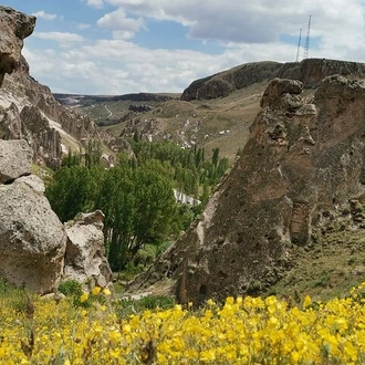 tourhub | Bien Cappadocia Travel | Private 6 Day Tour of the Highlights Of Turkey from Istanbul  