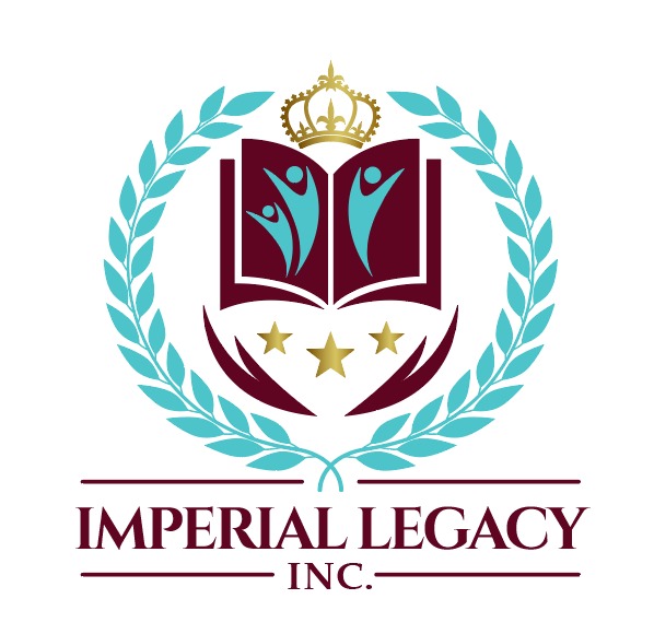 Imperial Legacy, Inc. logo