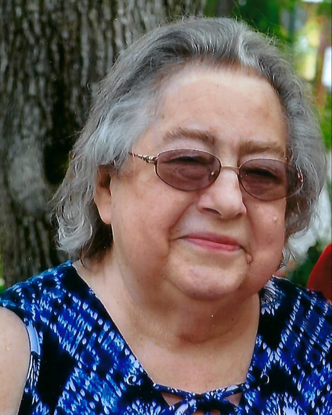 Nancy J. Donnelly Profile Photo