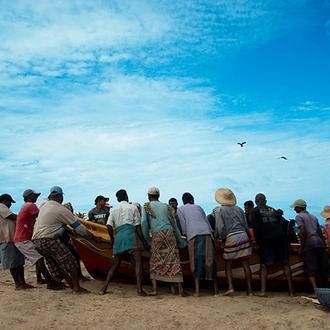 tourhub | Stelaran Holidays | Discover Sri Lanka Tour 