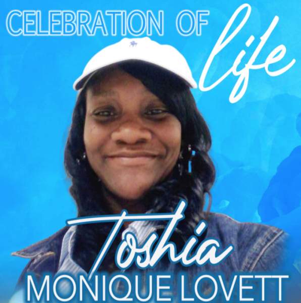 Ms. Toshia Lovett Profile Photo