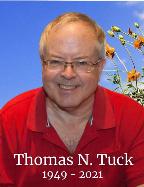 Thomas N. Tuck Profile Photo
