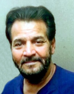 Elias Flores Profile Photo