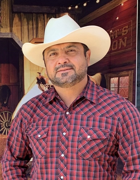 Enrique  Ortega Profile Photo