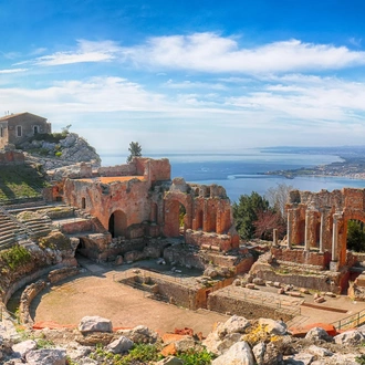 tourhub | Europamundo | Sicily and Eolic Islands 