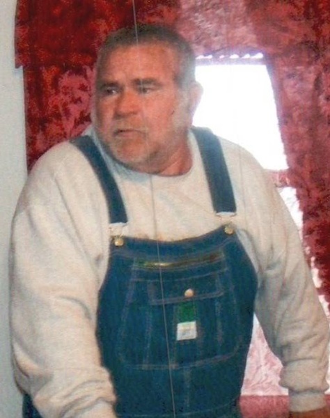 Clifton Hines of Lancing, TN Profile Photo