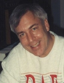 Leonard Nicholus Profile Photo