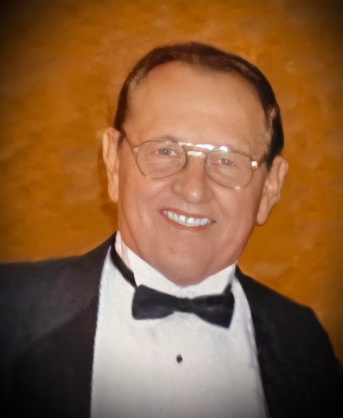 Donald G. Krull Profile Photo