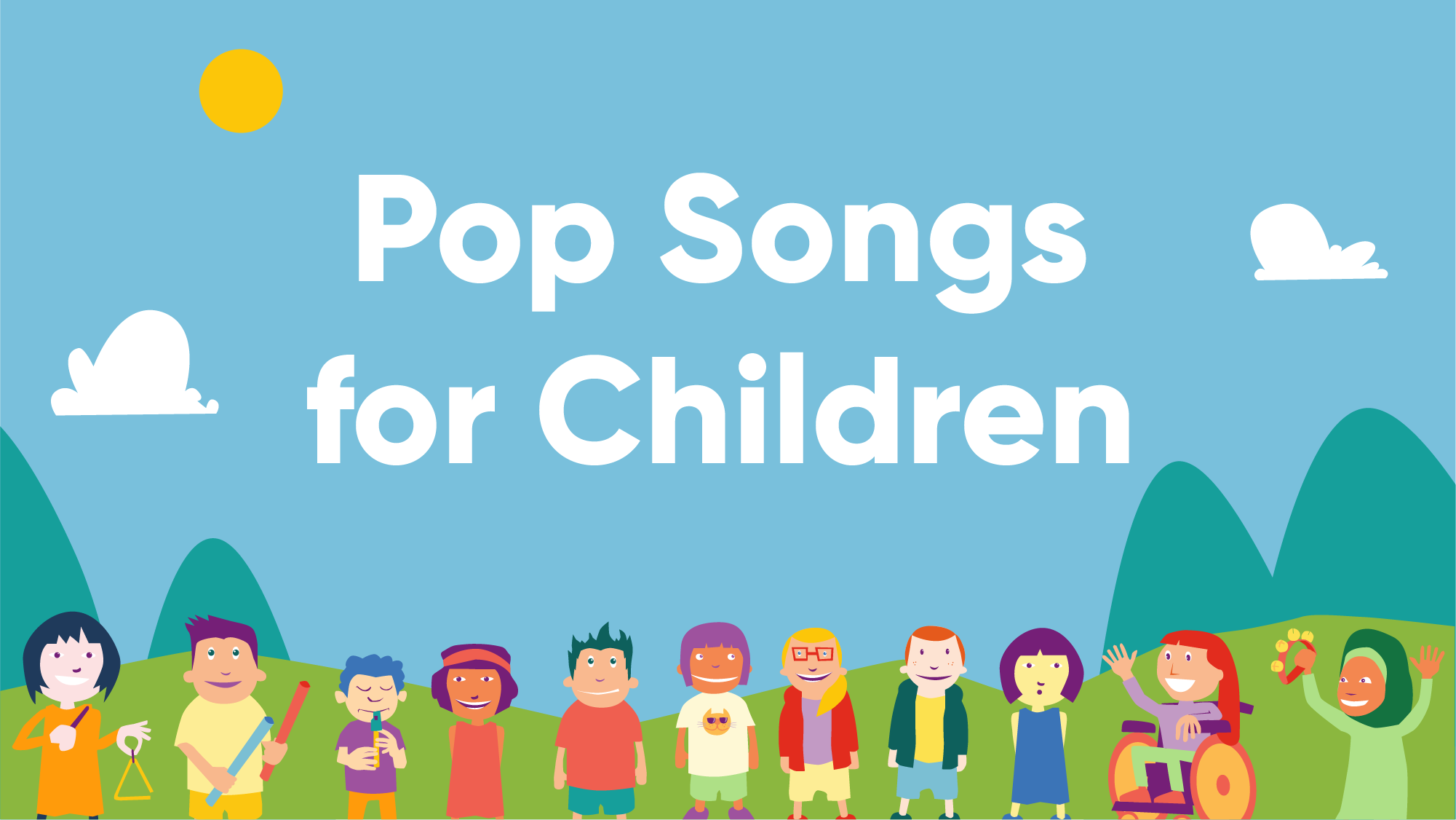 pop-songs-for-children-dabbledoo