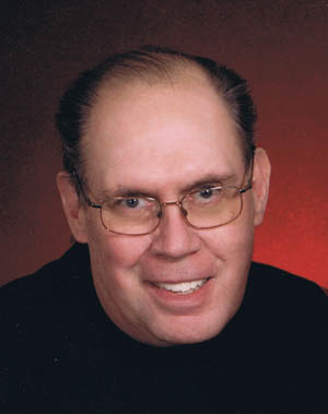 Robert Louis Brown, Jr. Profile Photo