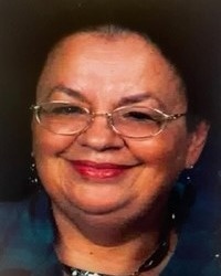 Patricia Lucero's obituary image