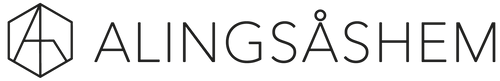 Alingsåshem logo