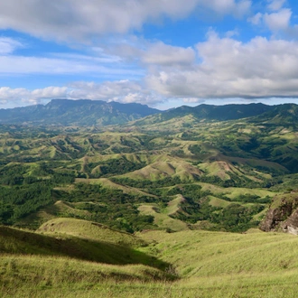 tourhub | Intrepid Travel | Fiji: Hike, Raft & Snorkel 