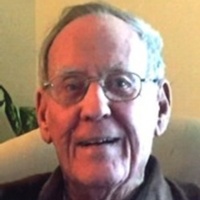 Dr. Joseph McGregor Dobie Profile Photo
