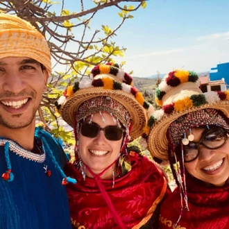 tourhub | Morocco Private Tours | 14 Days  Best of Morocco 