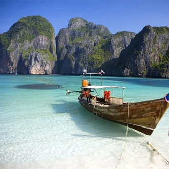 tourhub | TruTravels | Thailand Paradise - GWT exclusive - DIRECT PAX ONLY 